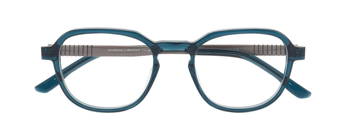 Korrektionsbrille Prodesign Proflex Ace 4 9335 51 20 — Bild 2