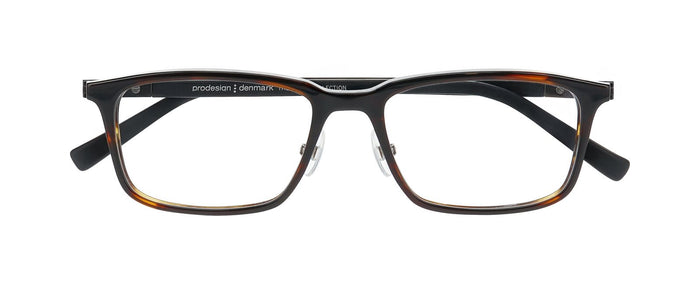 Korrektionsbrille Prodesign Block 3 5532 52 17 — Bild 2