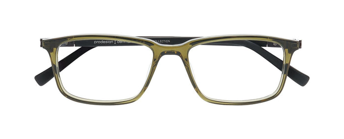Optical Glasses Prodesign Block 3 9635 52 17 — Image 2