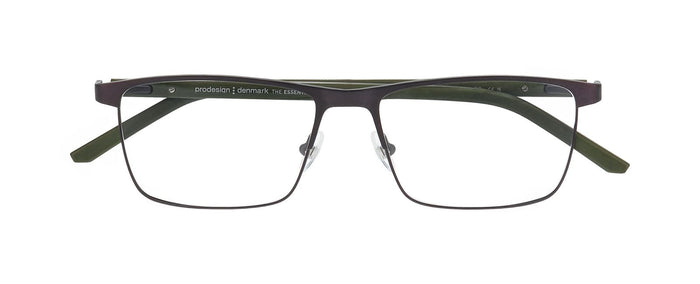 Lunettes de Vue Prodesign Step 3 6531 57 17 — Image 2