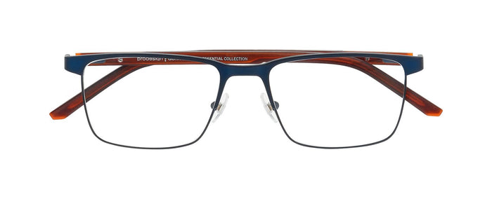Korrektionsbrille Prodesign Step 4 9025 54 18 — Bild 2