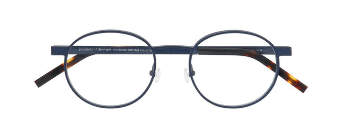 Gafas Graduadas Prodesign Aros 2 6731 52 20 — Imagen 2