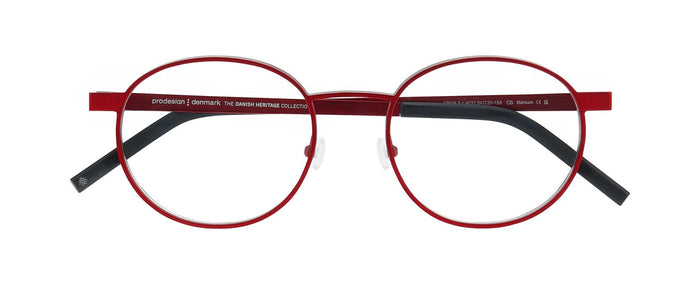 Gafas Graduadas Prodesign Aros 5 4031 54 20 — Imagen 2
