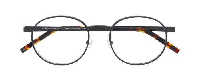 Gafas Graduadas Prodesign Aros 5 6531 54 20 — Imagen 2