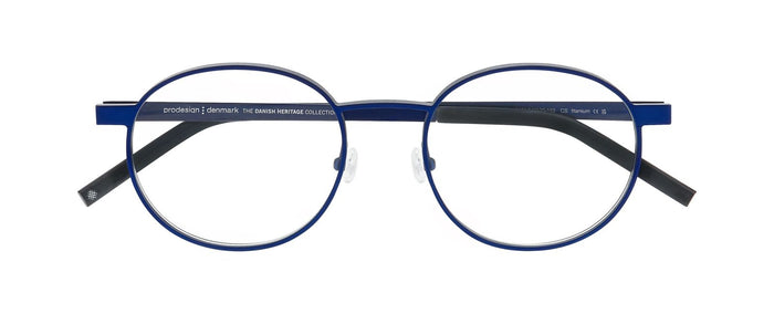 Gafas Graduadas Prodesign Aros 5 9121 54 20 — Imagen 2