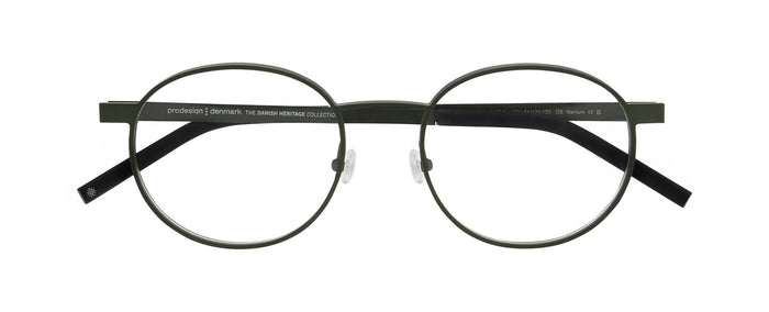 Korrektionsbrille Prodesign Aros 5 9531 54 20 — Bild 2