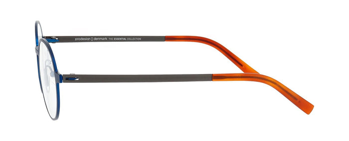 Lunettes de Vue Prodesign Stitch 4 9121 48 20 — Image 3