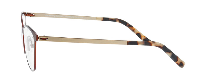 Korrektionsbrille Prodesign Stitch 5 5021 55 18 — Bild 3