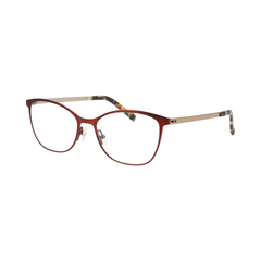 Korrektionsbrille Prodesign Stitch 5 5021 55 18