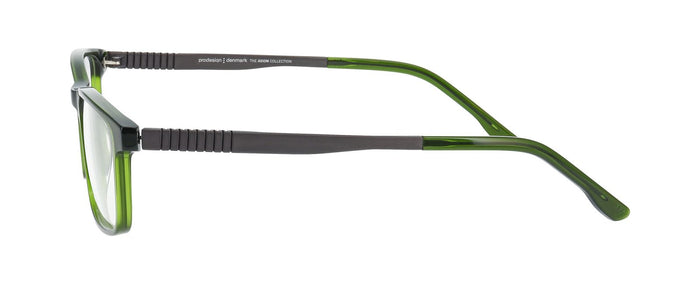 Optical Glasses Prodesign Proflex Ace 3 9635 57 18 — Image 3
