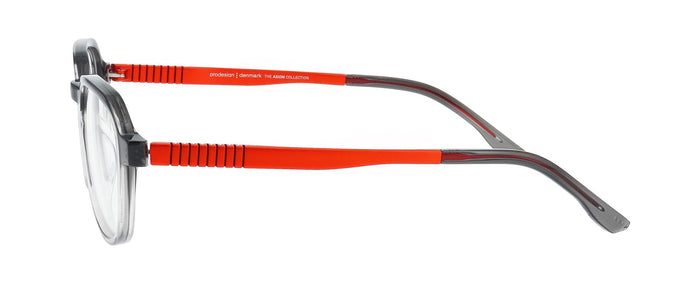 Gafas Graduadas Prodesign Proflex Ace 4 6542 51 20 — Imagen 3