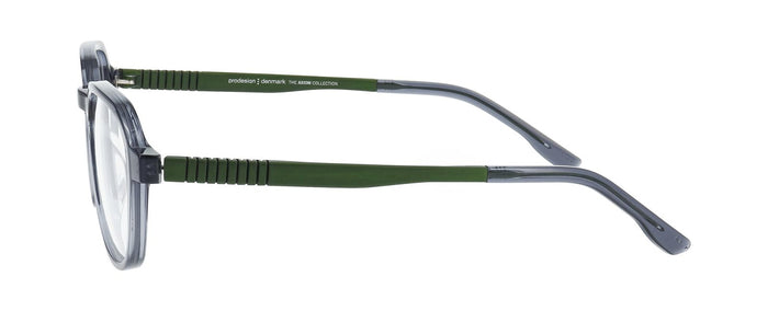 Gafas Graduadas Prodesign Proflex Ace 4 6635 51 20 — Imagen 3