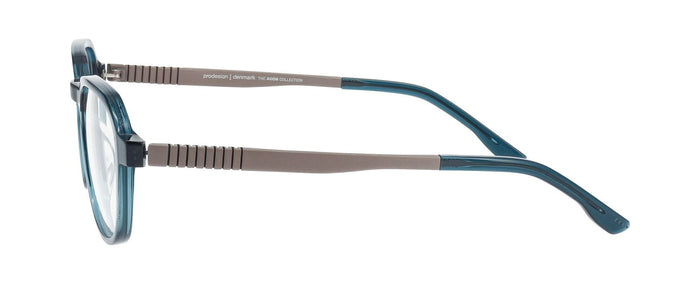 Korrektionsbrille Prodesign Proflex Ace 4 9335 51 20 — Bild 3