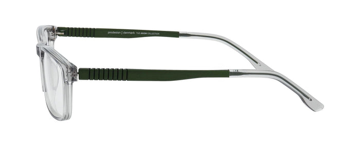Lunettes de Vue Prodesign Proflex Ace 5 6525 52 18 — Image 3