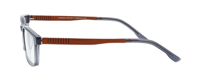 Gafas Graduadas Prodesign Proflex Ace 5 6625 52 18 — Imagen 3
