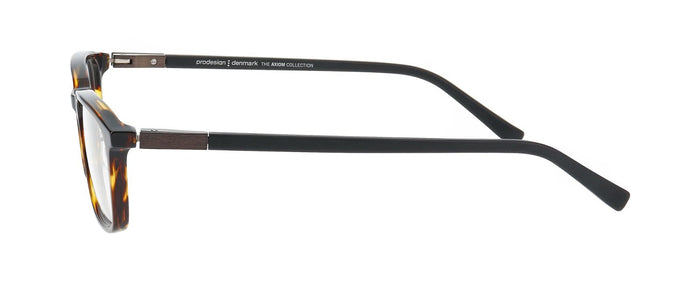 Korrektionsbrille Prodesign Block 3 5532 52 17 — Bild 3