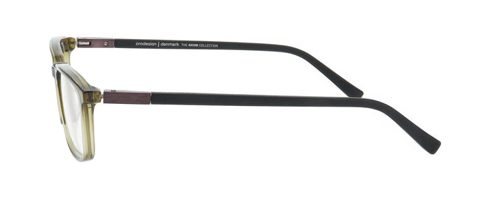 Optical Glasses Prodesign Block 3 9635 52 17 — Image 3