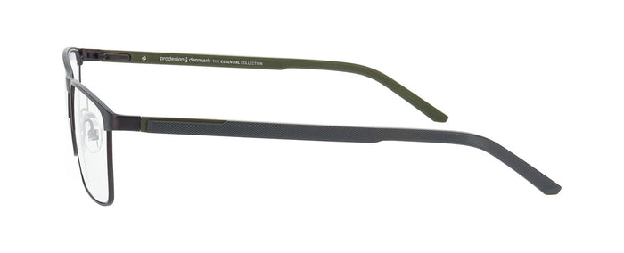 Lunettes de Vue Prodesign Step 3 6531 57 17 — Image 3