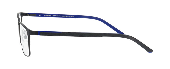 Gafas Graduadas Prodesign Step 4 9031 54 18 — Imagen 3