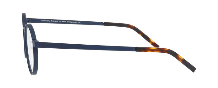 Gafas Graduadas Prodesign Aros 2 6731 52 20 — Imagen 3