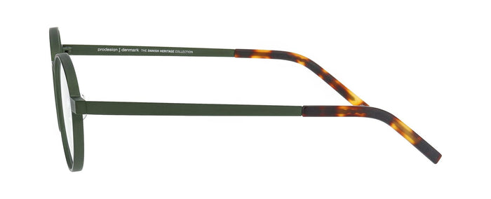 Gafas Graduadas Prodesign Aros 3 9531 49 20 — Imagen 3