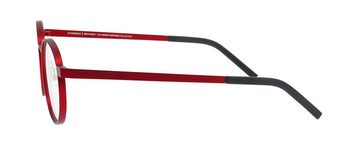 Gafas Graduadas Prodesign Aros 5 4031 54 20 — Imagen 3