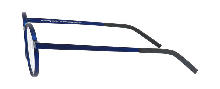 Gafas Graduadas Prodesign Aros 5 9121 54 20 — Imagen 3