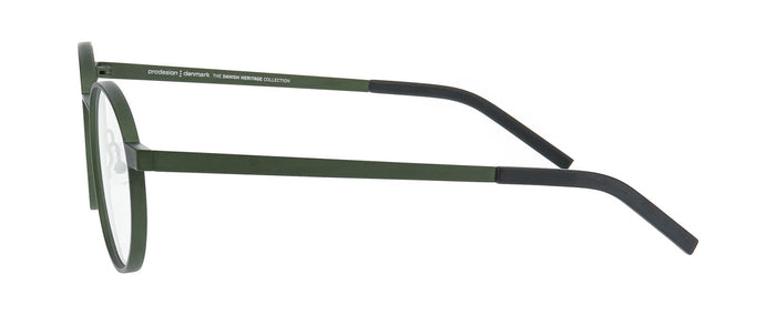 Korrektionsbrille Prodesign Aros 5 9531 54 20 — Bild 3