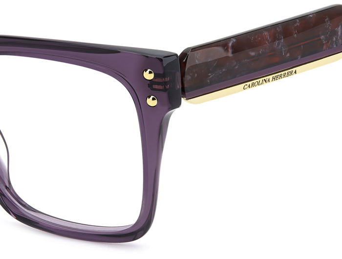 Optical Frames Carolina Herrera HER 0413 0T7 51 19 — Image 5