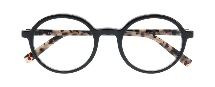 Korrektionsbrille Inface Wise 6031 51 21 — Bild 2