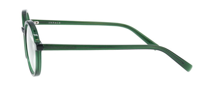 Korrektionsbrille Inface Wise 9525 51 21 — Bild 3
