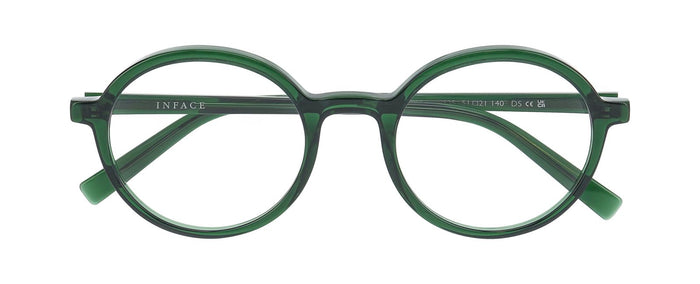 Korrektionsbrille Inface Wise 9525 51 21 — Bild 2
