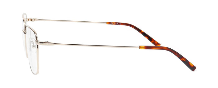 Korrektionsbrille Inface Eagle 2012 52 18 — Bild 3