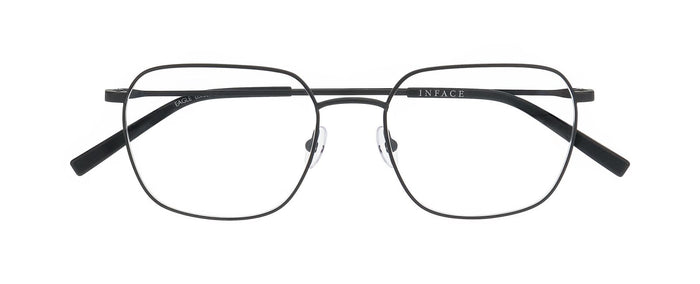 Optical Glasses Inface Eagle 6031 52 18 — Image 2