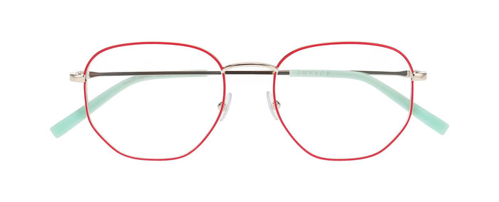 Gafas Graduadas Inface Panda 4121 52 18 — Imagen 2