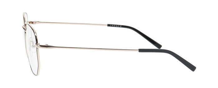 Gafas Graduadas Inface Panda 6032 52 18 — Imagen 3
