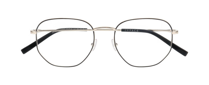Gafas Graduadas Inface Panda 6032 52 18 — Imagen 2