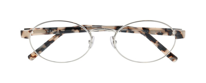 Korrektionsbrille Inface Psst 5424 53 20 — Bild 2