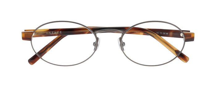 Gafas Graduadas Inface Psst 5624 53 20 — Imagen 2
