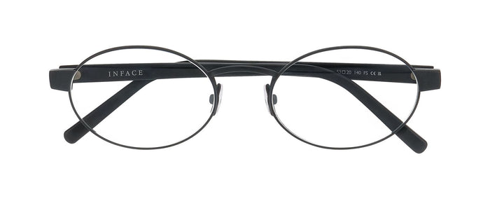 Korrektionsbrille Inface Psst 6031 53 20 — Bild 2