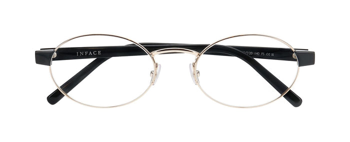 Gafas Graduadas Inface Psst 6032 53 20 — Imagen 2