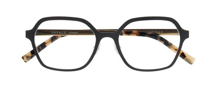 Korrektionsbrille Inface Biscuit 6031 53 18 — Bild 2