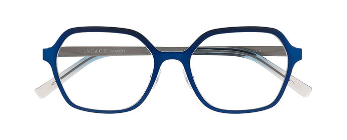 Gafas Graduadas Inface Biscuit 9031 53 18 — Imagen 2
