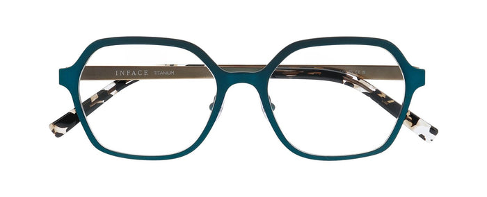 Gafas Graduadas Inface Biscuit 9331 53 18 — Imagen 2