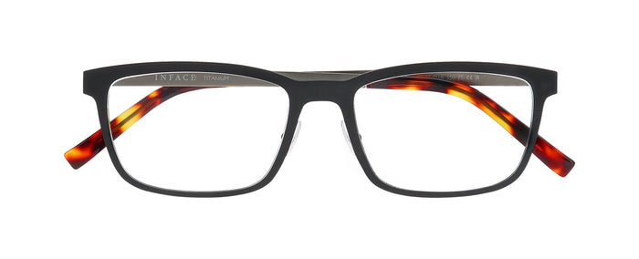 Gafas Graduadas Inface Licorice 6032 55 18 — Imagen 2