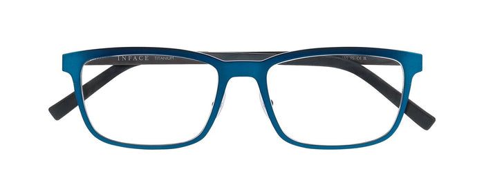 Gafas Graduadas Inface Licorice 9331 55 18 — Imagen 2
