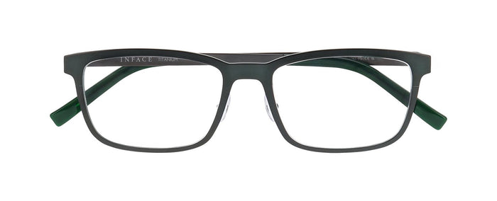 Korrektionsbrille Inface Licorice 9521 55 18 — Bild 2