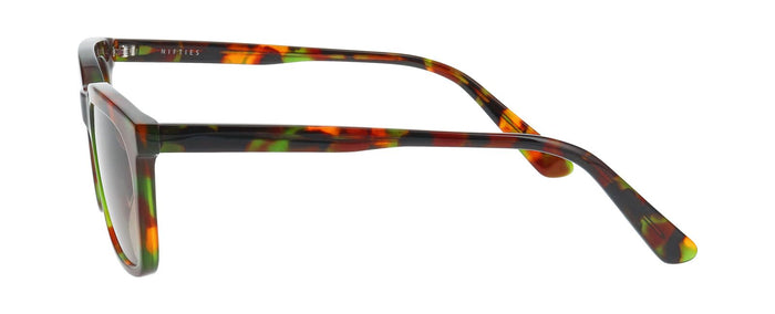 Gafas de Sol Nifties Ni9885 9524 49 20 — Imagen 3