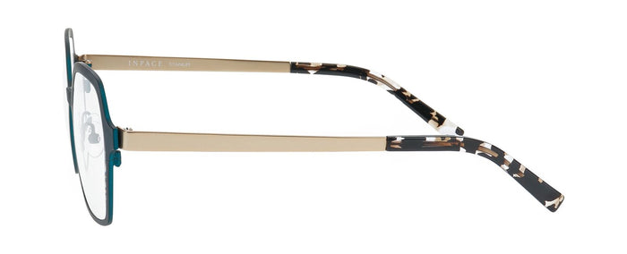 Gafas Graduadas Inface Biscuit 9331 53 18 — Imagen 3