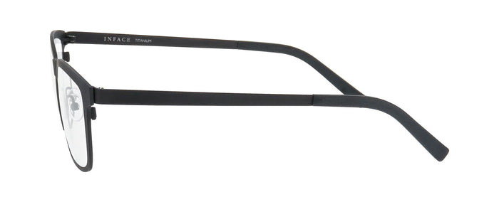 Gafas Graduadas Inface Licorice 6031 55 18 — Imagen 3